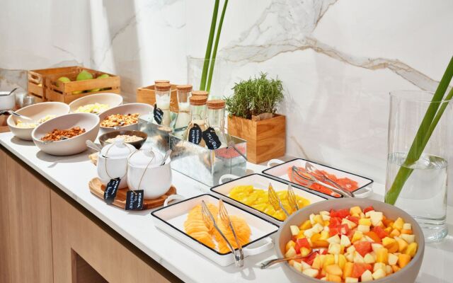 Hotel International by Maistra City Vibes