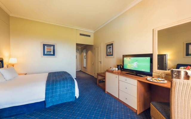 Sibaya Lodge