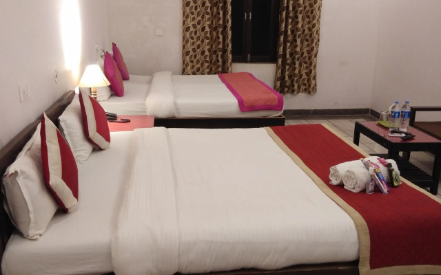 Hotel Mewad Haveli Pushkar