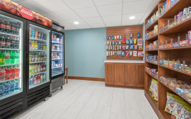 Holiday Inn Express & Suites Hardeeville - Hilton Head by IHG
