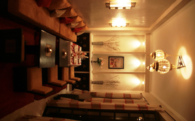 Riad Diana