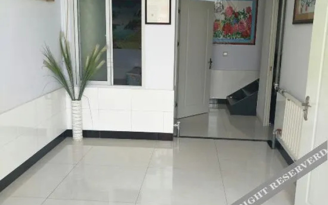 Yu County Huanggengdao Farm Stay