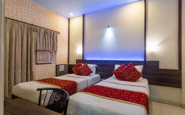 Hotel Panchratna Panvel