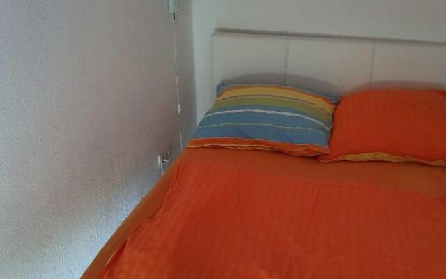 Ferienwohnung Pleis, 15148