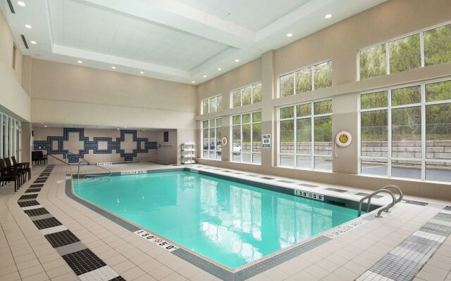 Hampton Inn & Suites Barrie