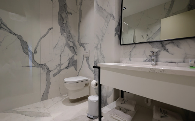 Valza Boutique Hotel
