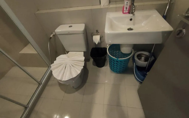 The Base Central Pattaya - 1 bdr Condo With Pool