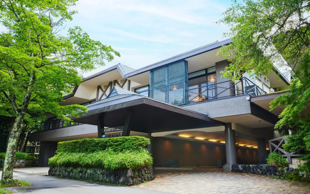 Hotel Marroad Karuizawa — 3-star hotel in Karuizawa