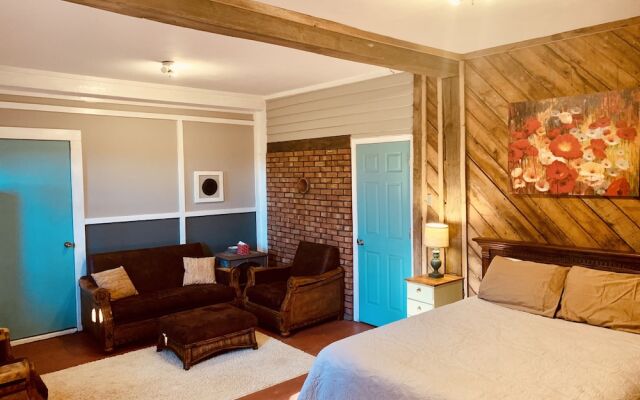 Good Place Farms B&B