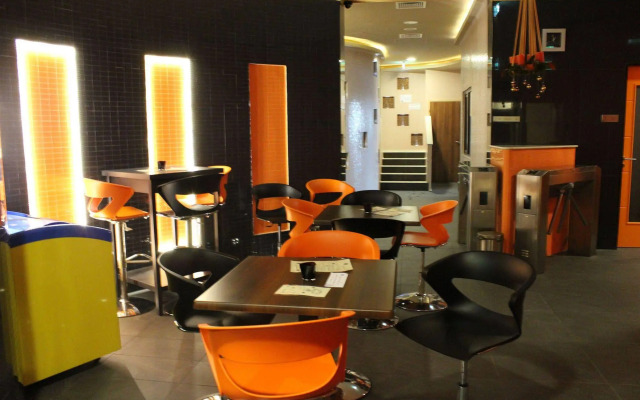 Wellamarin Hotel