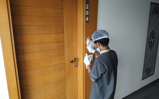 Hotel Satkar Chhatral