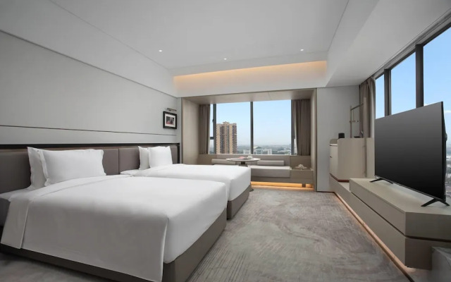 Ramada by Wyndham Foshan Danzao