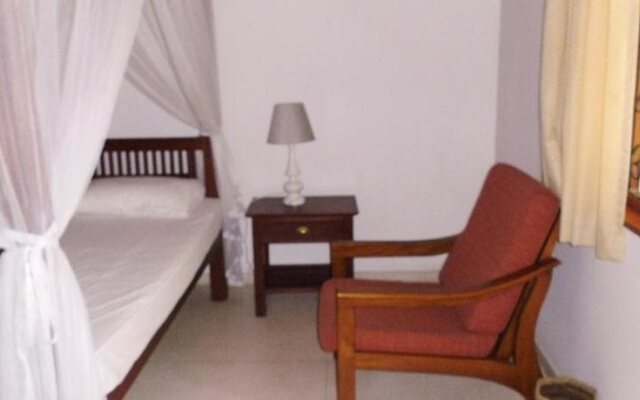 Shalome Villa
