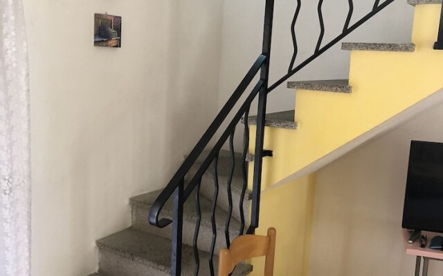Appartamento Le Querce 4