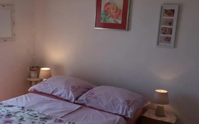 Apartments Anna Biograd na Moru