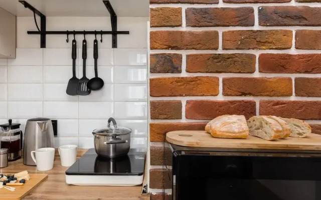 Смарт Лофтc Москва Ботаническая