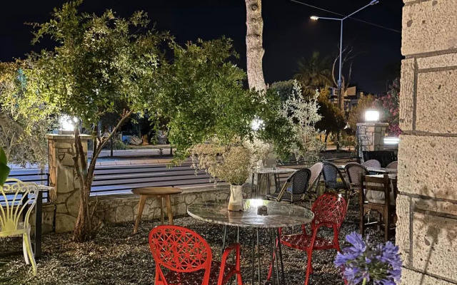 Villa Lui Hotel Alaçatı