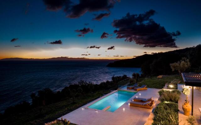 Ktima Agrapidos - Grandpa Villa