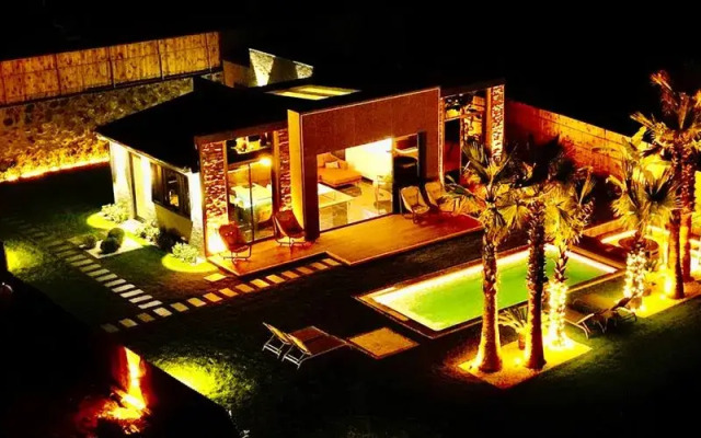 Sapanca Sunset Villas