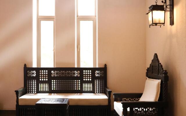 Hainan Xikang Wellness Resorts