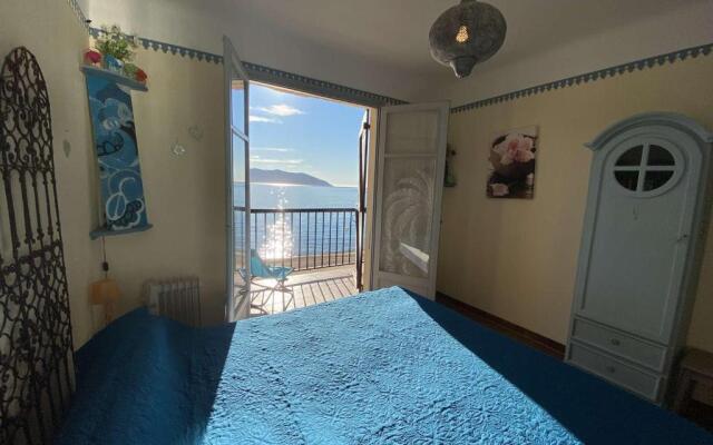 Appartement Casaglione-Tiuccia, 2 pièces, 4 personnes - FR-1-61-477