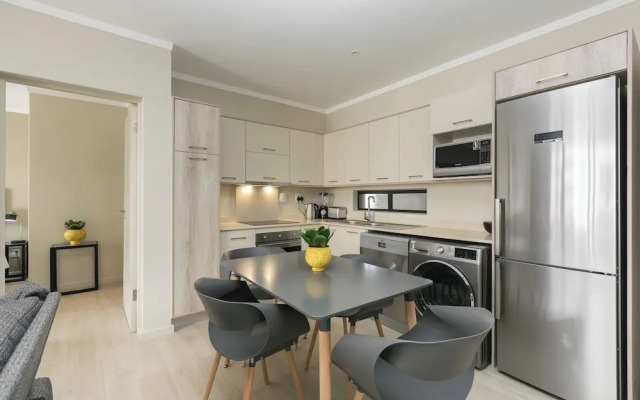 Lux Suite