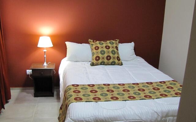 Apart Puerto Inn