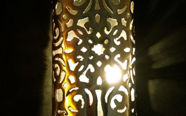Riad of the Light