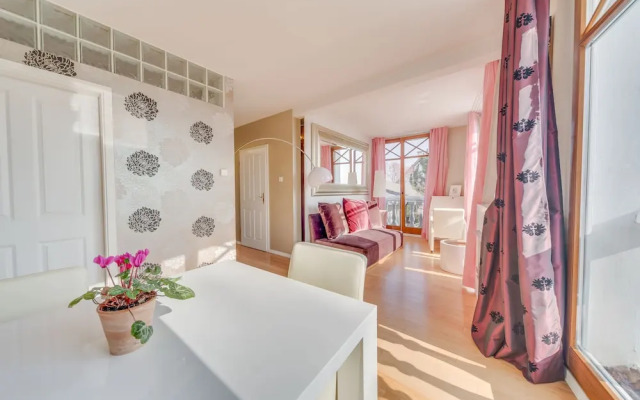 Hotel Peter Schäfer - Apartments