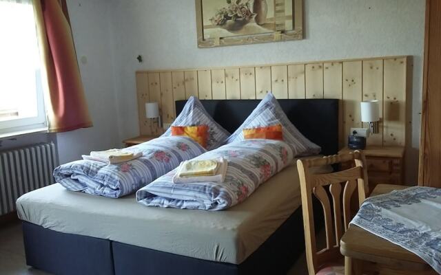 Berggasthof&Pension Zur Todtnauer Hütte