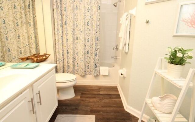 Vista Cay Deluxe 3 Bedroom Condo