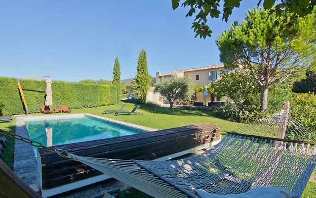 Holiday Home L'Oustaou dei Figo