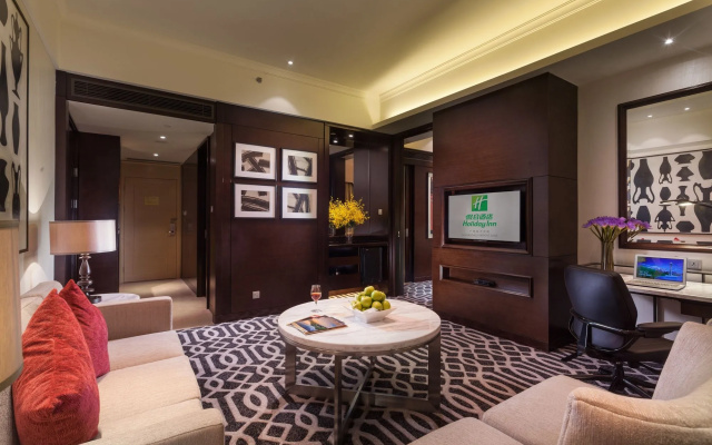Holiday Inn Airport Guangzhou by IHG