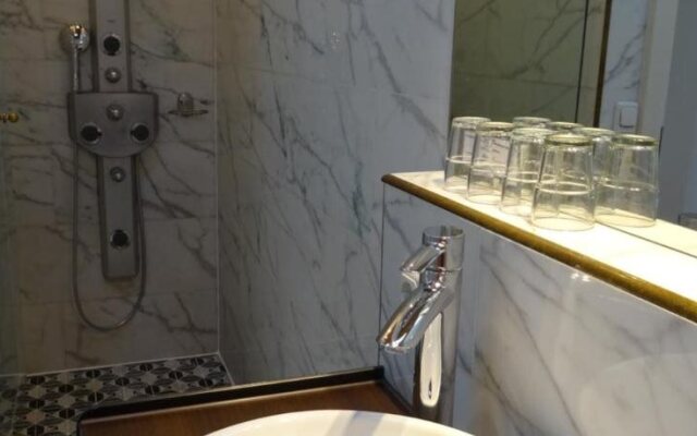 Appartements am Kirchplatz