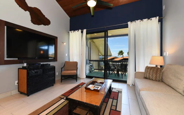 Mahina Surf 220 2 Bedroom Condo