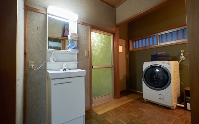Vacation rentals -ryu-