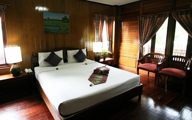 Nova Samui Resort