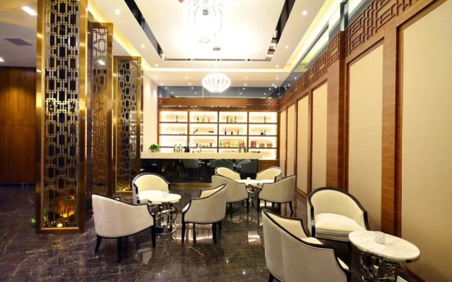 Wuhan Poyer Boutique Hotel