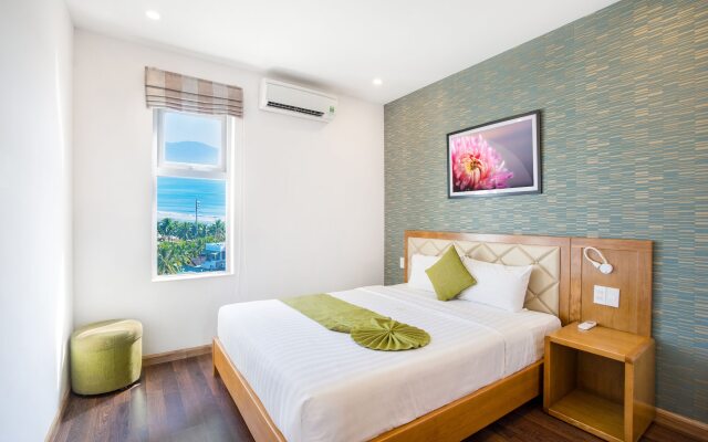 Richico Apartments And Hotel