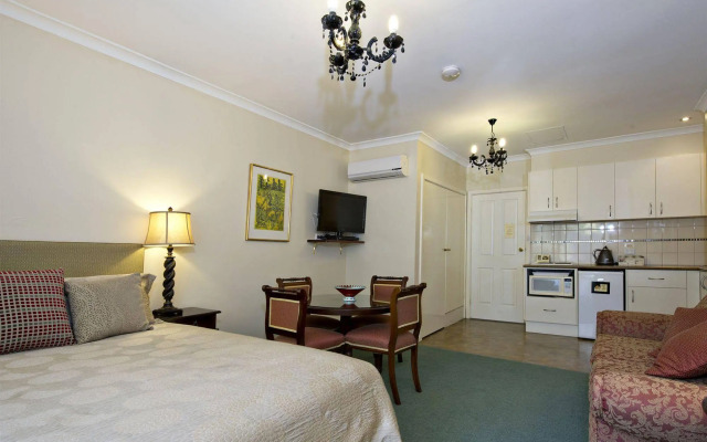 Rosewood Guesthouse