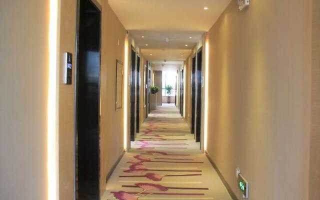 Lavande Hotel Nanchang Honggutan Branch