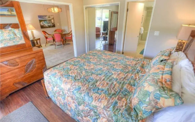 Maui Banyan #G-202 - 2 Br Condo