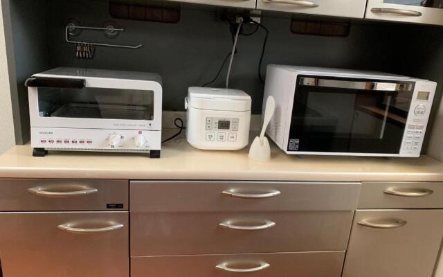 一棟貸し切り ゲストハウス Sai