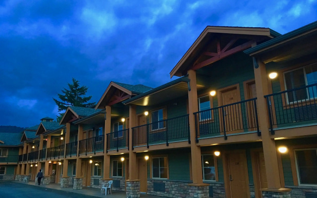 Vedder River Inn