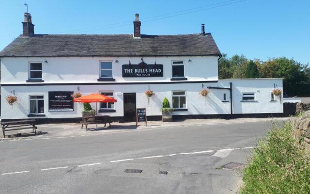 The Bulls Head