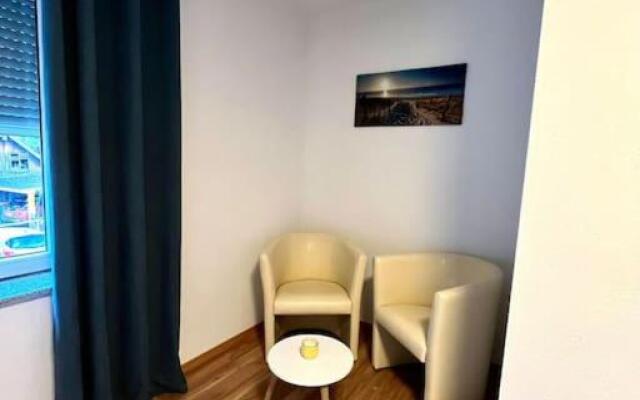 Zweizimmerwohnung