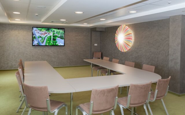 Hotel Restaurant Le Cleebourg