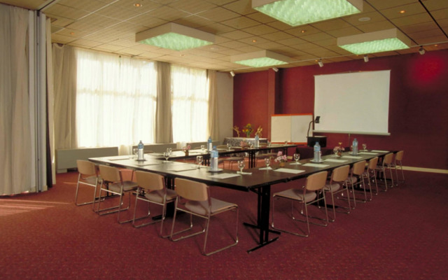 Hotel Irrisor