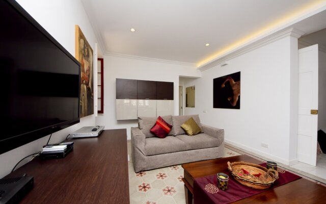 AG3 - Casa Rooms