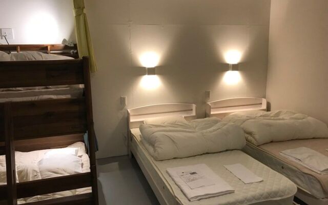 Guest House Proof Point - Hostel